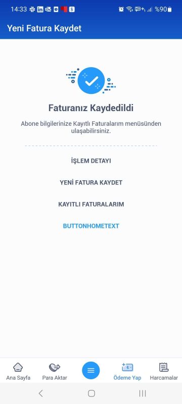 işcep - buttonhometext